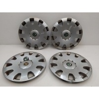 Колпак колесный Skoda Octavia A4 (1996-2010) 2004 1U0601147G