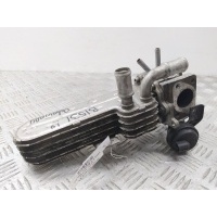 Охладитель отработаных газов Skoda Octavia A4 (1996-2010) 2004 038131513AD