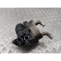 Корпус масляного фильтра Kia Sorento 2 (2009-2012) 2011 264102F020