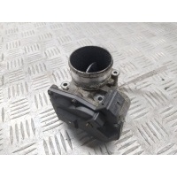 Заслонка дроссельная Kia Sorento 2 (2009-2012) 2011 351002F000