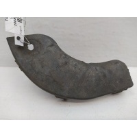 Заглушка порога Toyota Avensis (2003-2008) 2008 7691505010