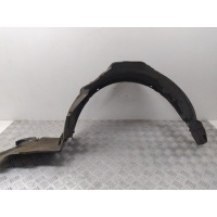 Защита арок передняя правая (подкрылок) Volkswagen Golf-3 1996 1H0809962
