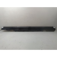 Накладка на порог BMW 3-serie (E46) 2004 8226118