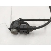 Клапан электромагнитный Volkswagen Golf-4 2003 1J0906283C