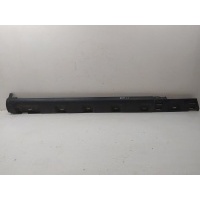 Накладка на порог Renault Sandero Stepway 2013 764191761R