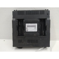 Блок комфорта Skoda Fabia 2 рест. (2010-2014) 2011 6R7937086H