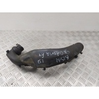 Патрубок турбины Skoda Octavia A4 (1996-2010) 2004 1J0129654AC