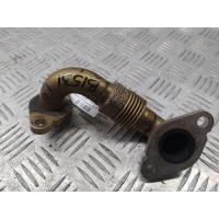 Трубка системы рециркуляции EGR Skoda Octavia A4 (1996-2010) 2004 038131521CD