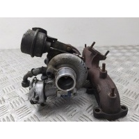 Турбина Skoda Octavia A4 (1996-2010) 2004 038253010H