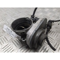 Заслонка дроссельная Skoda Octavia A4 (1996-2010) 2004 038128063G