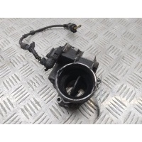 Заслонка дроссельная Skoda Octavia A5 (2004-2008) 2007 03G128063C