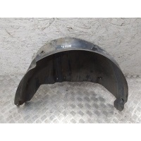 Защита арок задняя правая (подкрылок) Skoda Fabia 2 (2007-2010) 2010 5J6810972