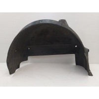 Защита арок задняя левая (подкрылок) Opel Vivaro A (2001-2014) 2011 91165342