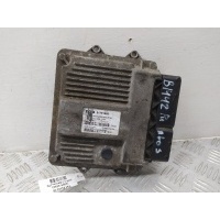 Блок управления двигателем Fiat Punto III (2005-2012) 2006 51781569
