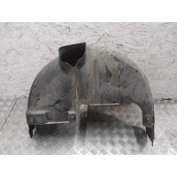 Защита арок задняя левая (подкрылок) Skoda Octavia A4 (1996-2010) 2004 1U0810973