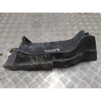 Воздуховод BMW 7-serie (E65) 2001 51718223386