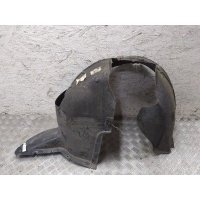 Защита арок передняя правая (подкрылок) Skoda Octavia A5 рест. (2008-2013) 2009 1Z0809958B