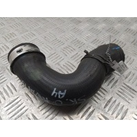 Патрубок интеркулера Skoda Octavia A4 (1996-2010) 2004 1J0145762BJ