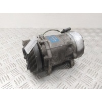 Компрессор кондиционера Skoda Octavia A4 (1996-2010) 2004 1J0820803J