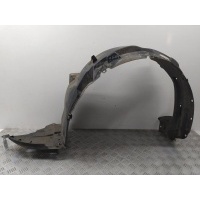 Защита арок передняя левая (подкрылок) Toyota Verso (2009-2013) 2010 538760F021
