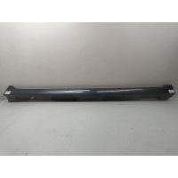 Накладка на порог Toyota Verso (2009-2013) 2010 758500F010