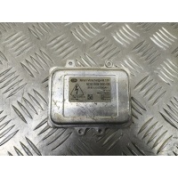 Блок ксеноновой лампы Nissan Pathfinder (R51M) 2004-2013 Внедорожник 2011 5DV00900000, 314012017793AH