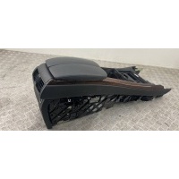 подлокотник BMW X5 E70 2012