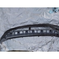 Hyundai ioniq 5 2022 - 2024 hyundai 86512gi000 переднее нижняя крышка бампера