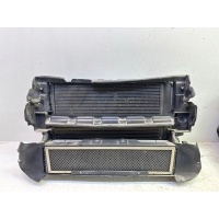 Кассета радиаторов Land Rover Range Rover Evoque L538 2011-2018 LR006715