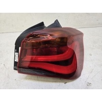 Фонарь BMW 1er F20/F21 2016- 63217456502
