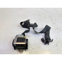 ремень безопасности Land Rover Range Rover Evoque L538 2011-2018 LR026436