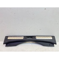 накладка замка багажника Land Rover Range Rover Evoque L538 2011-2018 LR061563