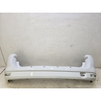 бампер Lada Largus 1 2012- 8450000256