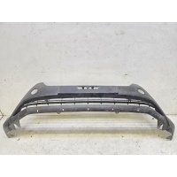 Юбка бампера Toyota Rav 4 40 2013- 52411-42030