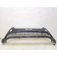Юбка бампера Toyota Rav4 40 2013- 52411-42030