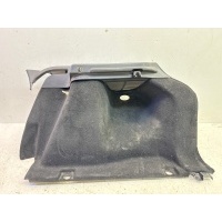обшивка багажника Land Rover Range Rover Evoque L538 2011-2018 LR041472
