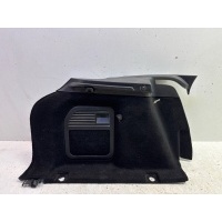 обшивка багажника Land Rover Range Rover Evoque L538 2011-2018 LR052858