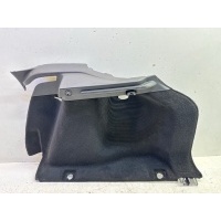 обшивка багажника Land Rover Range Rover Evoque L538 2011-2018 LR041472