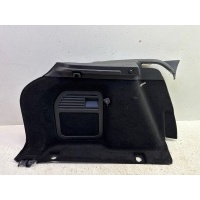 обшивка багажника Land Rover Range Rover Evoque L538 2011-2018 LR052858
