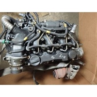 Форсунка Peugeot 307 2007 0445110239