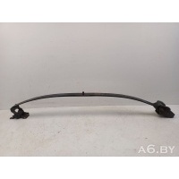 Рессора Dodge Caravan 4 2006 4743551AB,80556