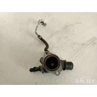 Корпус термостата 9-2X 2005 Z19DT,55203388