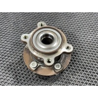 ступица задняя правая Ford Escape 4 CX482 2021 LX6C2C300A4B