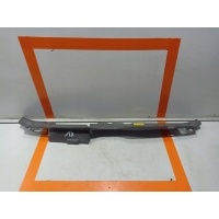 Subaru xv рестайлинг крышка пояса переднего 57731fl150