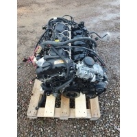 Bmw e90 e91 e92 двигатель n55b30a в сборе