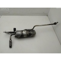 Осушитель Mercedes W163 (ML) 2002 1225038
