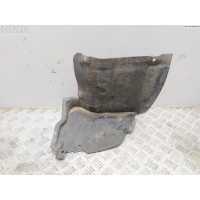 Защита крыла (подкрылок) передняя левая Mercedes W203 (C) 2001 2038840722