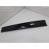 Молдинг двери передней правой Volkswagen Passat B5 1998 3b0837902