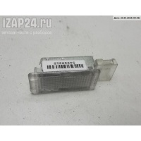 Фонарь салонный (плафон) Volkswagen Passat B6 2005 7l0947415