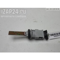 Датчик температуры Volkswagen Passat B6 2005 1k0907543c